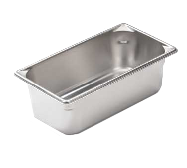 Vollrath | Fouth Size, 2-1/2" Steam Table Pan