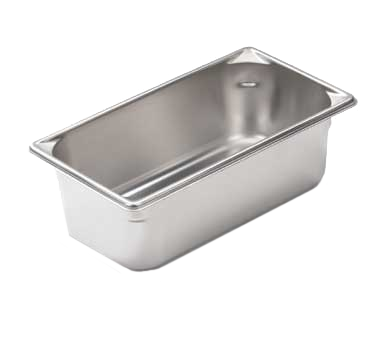 Vollrath | Fouth Size, 2-1/2" Steam Table Pan