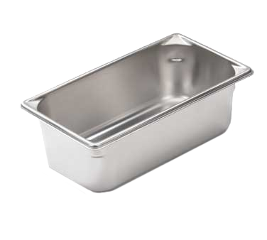 Vollrath | Fouth Size, 2-1/2" Steam Table Pan