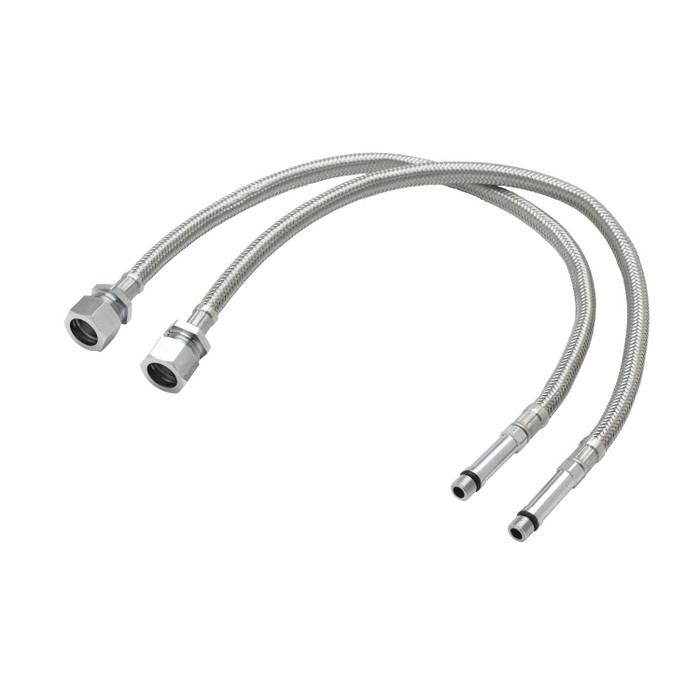 T&S Brass | Flex Supply Hose