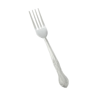 Winco | Dinner Fork, Barclay (Per Dozen)