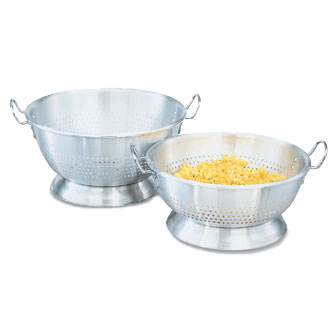 Vollrath | 15-3/16" Colander