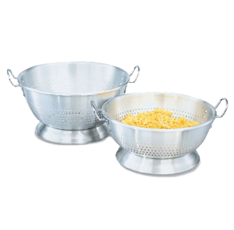 Vollrath | 15-3/16" Colander
