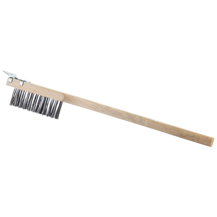 Browne USA | 20" Grill Brush