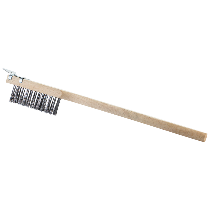 Browne USA | 20" Grill Brush