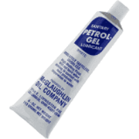 McGLAUGHLIN OIL | Food Grade Lubricant