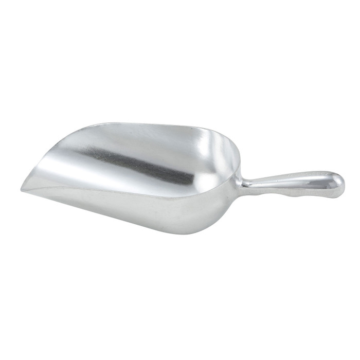Winco | 58 oz Scoop