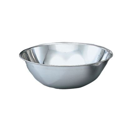 Vollrath | 4 qt, Mixing Bowl