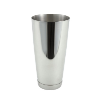 Winco | 30 oz Bar Shaker