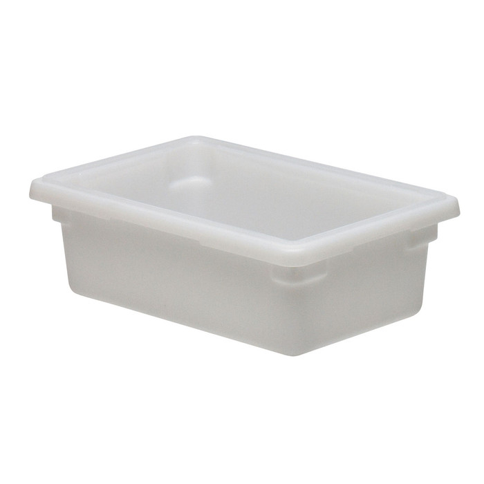 CAMBRO | 12"x18"x3" Food Container, White
