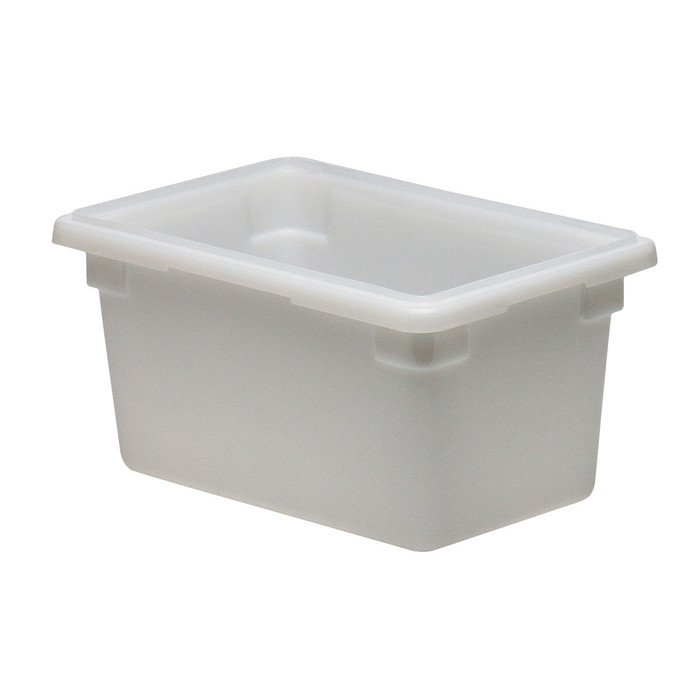 CAMBRO | 12"x18"x9" Food Container, White