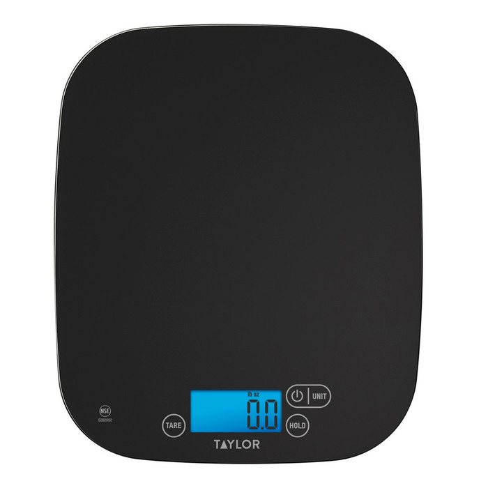 Taylor Prec. | Digital Scale