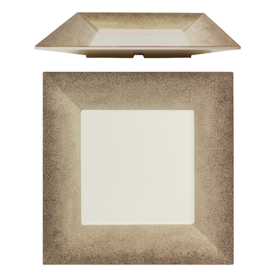 Thunder Group | 14" Squar Tray, Jazz