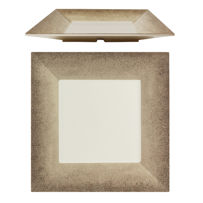 Thunder Group | 14" Squar Tray, Jazz