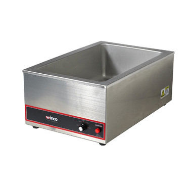 Winco | Food Warmer