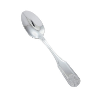 Winco | Teaspoon, Fanfare (Per Dozen)