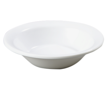 Carlisle | 5 oz Fruit Bowl, White (Case of 48)