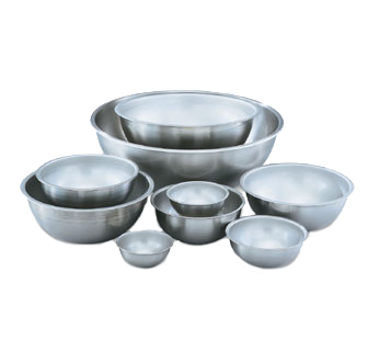 Vollrath | 8 qt, Mixing Bowl (Heavy Duty)