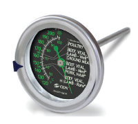 CDN | | IRM200-GLOW - Thermometer