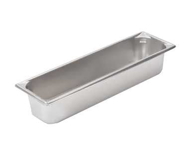 Vollrath | Half-Long, 4"