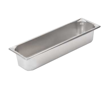 Vollrath | Half-Long, 4"