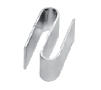 Olympic | "S"Hook, Shelving