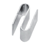 Olympic | "S"Hook, Shelving