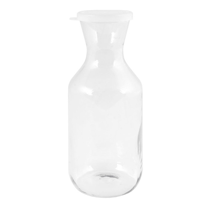CAMBRO | 1 Liter Decanter, with Lid CAMBRO | 1 Liter Decanter, with Lid