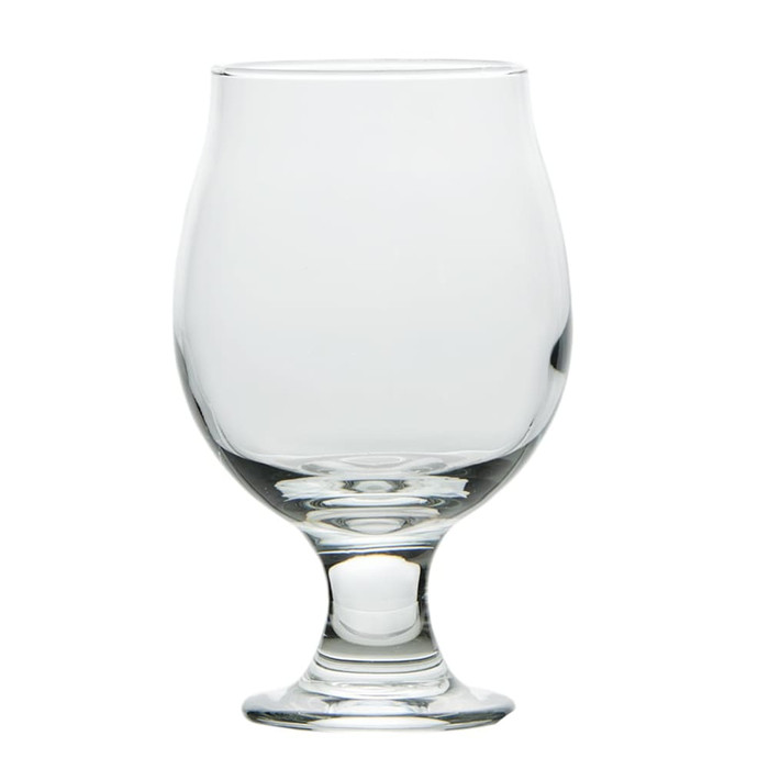 Libbey | 10 oz Belgian Glass (Dozen)