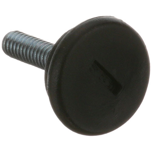 All Points | GLIDE, 1/4-20 X 1", 1"OD