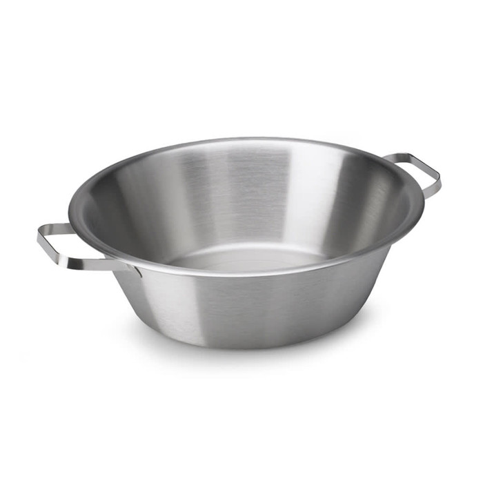 Vollrath | 24 qt Round Food  Pan
