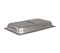 Browne USA | Chafer Dome Cover, Hinged
