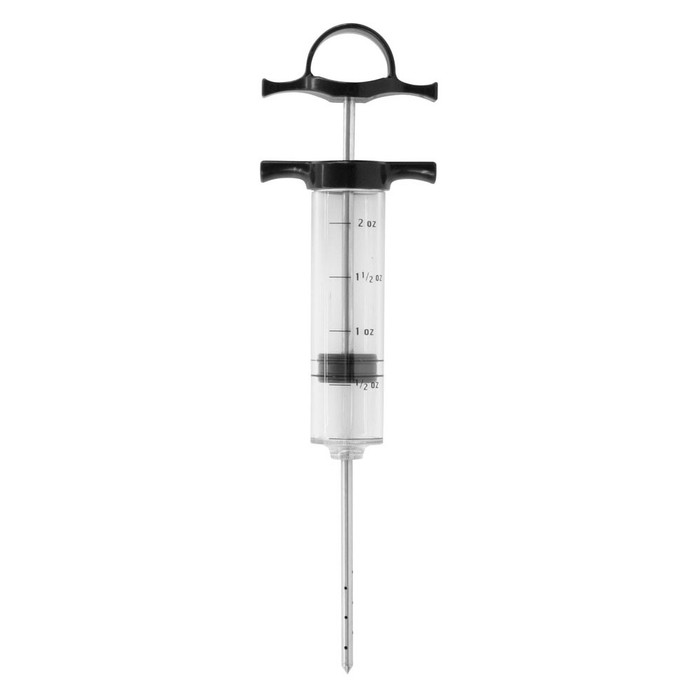 Chef Master | Seasoning/Marinade Injector