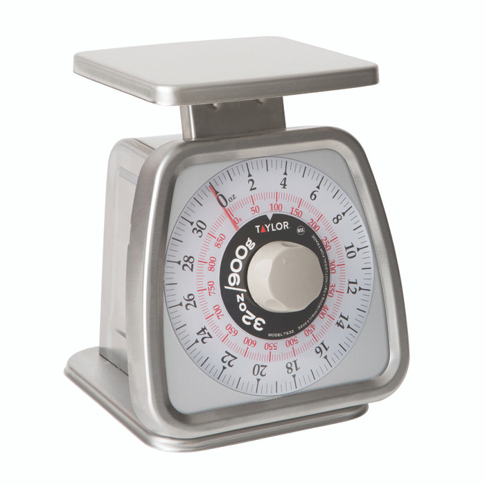 Taylor Prec. | 32 oz Portion Scale, Dial