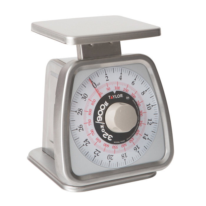 Taylor Prec. | 32 oz Portion Scale, Dial