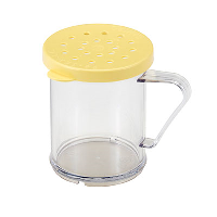 CAMBRO | 10 oz Dreger, Yellow