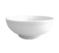 International Tableware | 40 oz Menudo Bowl, European White (Each)