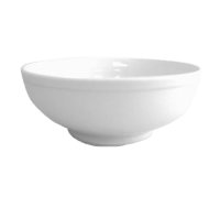 International Tableware | 40 oz Menudo Bowl, European White (Each)