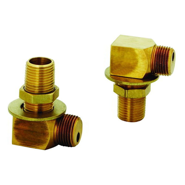 T&S Brass | 1/2" Short Elbow Installation Kit