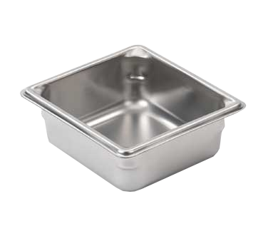 Vollrath | 1/6 Size, 2-1/2" Steam Table Pan