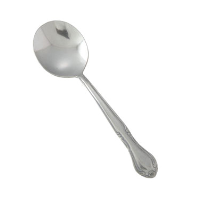 Winco | Bouillon Spoon, Barclay (Per Dozen)