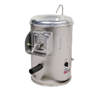 Univex | Potato Peeler