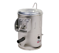 Univex | Potato Peeler