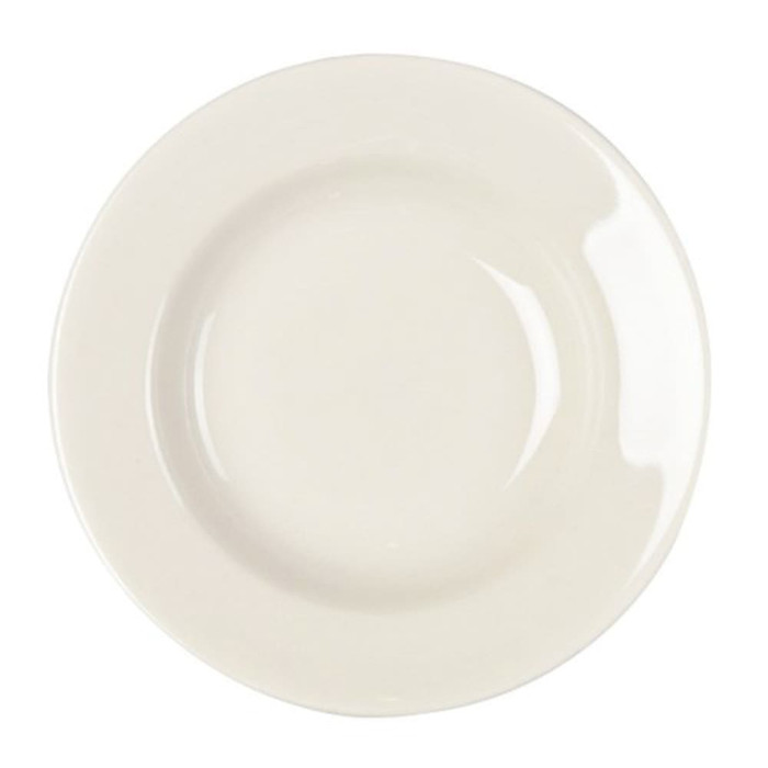 Steelite International | 5 oz Rolled Edge Soup Bowl (Case of 36)