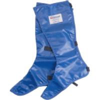TUCKER SAFETY | 18" Shinguard