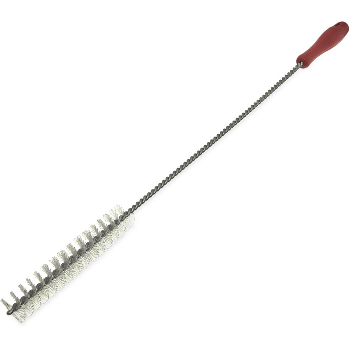 Carlisle | 28" Fryer Brush