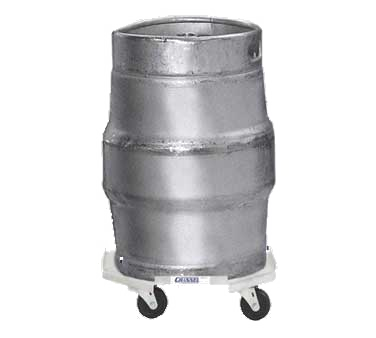 CHANNEL | Dolly, Keg