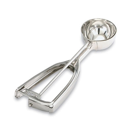 Vollrath | 1-3/8 oz Disher