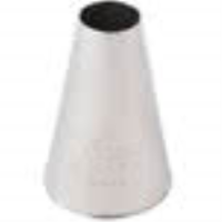 AUGUST THOMSEN | 806 Plain #6P Decorating Pastry Tube
