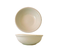 International Tableware | 16 oz Oatmeal/Nappie Bowl, American White (Case of 36)